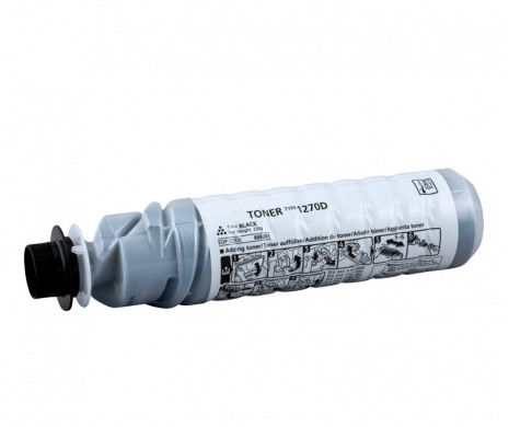کارتریج تونر ریکو 1270D برای Aficio MP161F / MP171SPF / 1515F / 201F