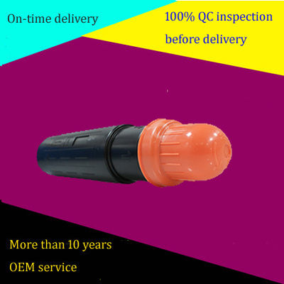 تونر سیاه با بهره وری بالا برای تونر کانن C-EXV11، NPG-26، GPR-16
