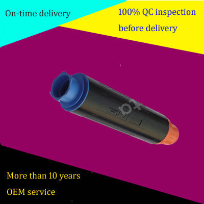 تونر سیاه با بهره وری بالا برای تونر کانن C-EXV11، NPG-26، GPR-16