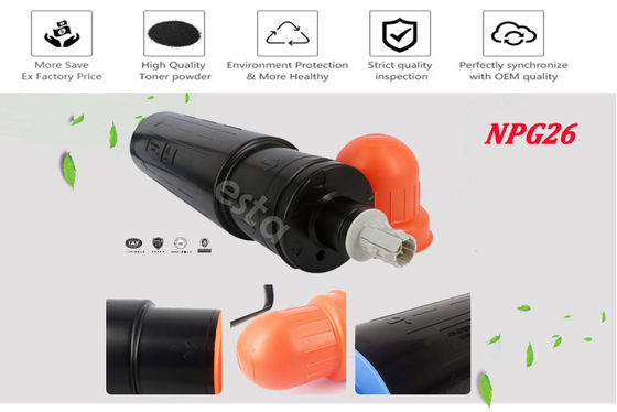 تونر اصلی کانن NPG-26 GPR-16 C-EXV12 برای کانن