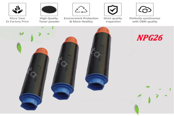 تونر اصلی کانن NPG-26 GPR-16 C-EXV12 برای کانن