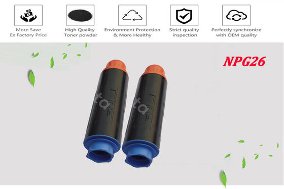 کانن بلک تونر GPR15، NPG-26 بلک Image RUNNER 2230, 2270, 2830, 2870,3025