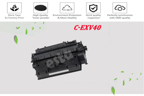 کارتریج اصلی کانن C-EXV 40 مشکی iR 1133 جدید