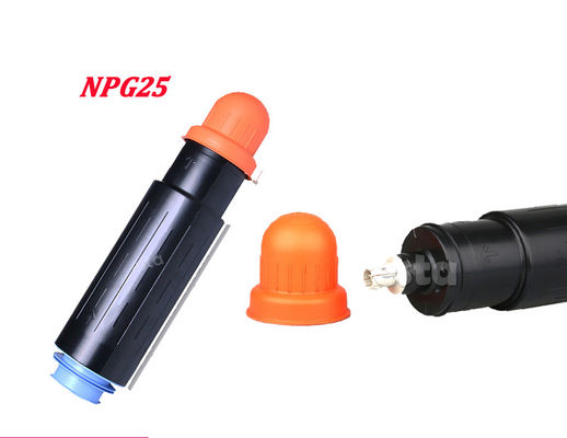 قطعات یدکی کپیر کانن NPG25 کانن کپیر تونر برای iR2230 / iR2270 / iR2870 / iR3025 / iR3030