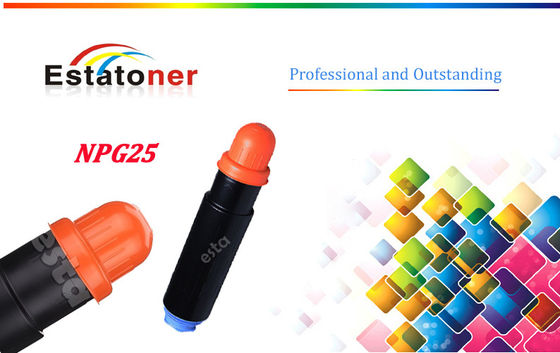 قطعات یدکی کپیر کانن NPG25 کانن کپیر تونر برای iR2230 / iR2270 / iR2870 / iR3025 / iR3030