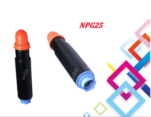 کارتریج تونر لیزری سازگار با دستگاه فتوکپی کانن NPG25 GPR15 CEXV11