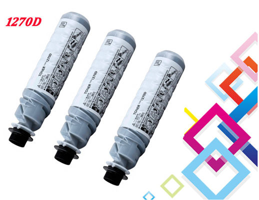 لیزر کپی ریکو 1270d تونر برای پرینترهای Aficio 1515 / 1515F / 1515 MF