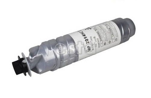 کارتریج اصلی تونر ریکو MP 2014HS با 360 گرم پر شده است