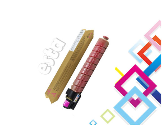 سازگار Ricoh Color Toner Aficio MPC2800 / MPC3001 / MPC3300 / MPC3501