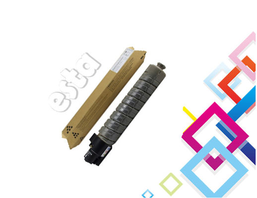 سازگار Ricoh Color Toner Aficio MPC2800 / MPC3001 / MPC3300 / MPC3501