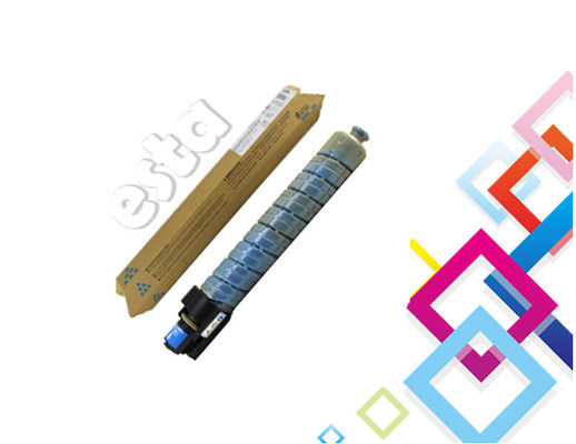 سازگار Ricoh Color Toner Aficio MPC2800 / MPC3001 / MPC3300 / MPC3501