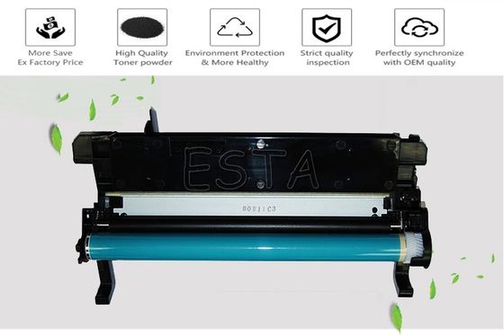 عکاسی EXV 18 / IR1024 واحد های درام فوتوآدرس عنصر برای دستگاه های کپی Canon