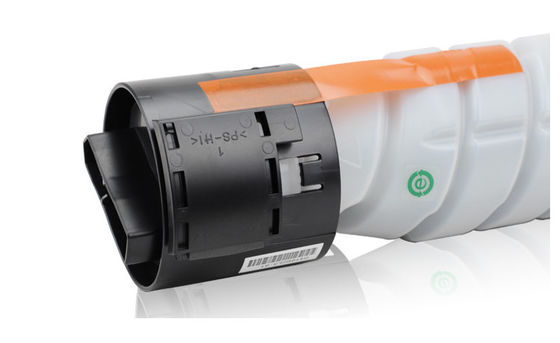 TN117 TN116 مشکی سازگار تونر Konica Minolta برای Bizhub 215 / 7718 / 7818