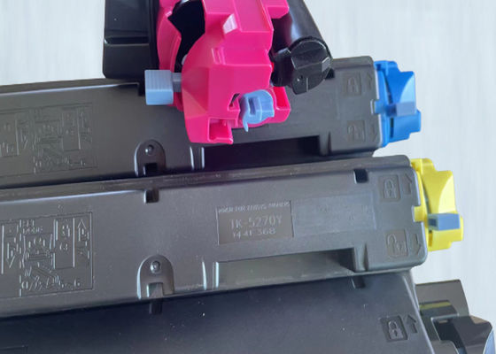 کارتریج تونر رنگی Kyocera TK-5140 Multipack برای اکوسیس M6030 P6130 M6530