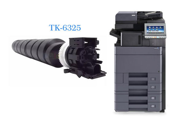 کیوسرا TASKalfa 4002i کارتریج تونر TK-6325 BLACK 35000 صفحه ظرفیت بالا