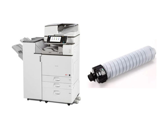 کارتریج تونر سیاه ریکو MP 6054 (842000/842127) با چاپ متن سیاه تیز برای MP5054SP