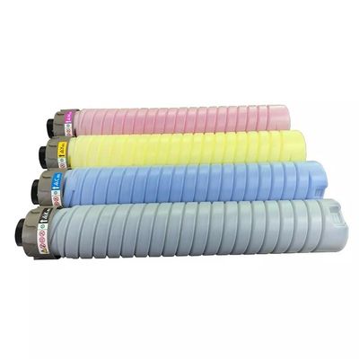 Ricoh Pro C9100 و C9110 مجموعه کامل تونر