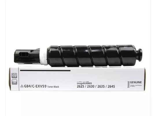 کارتریج تونر چاپگر لیزر Canon NPG-84 مشکی سازگار با Canon IR2625 / IR2630 / IR2635 / IR2645