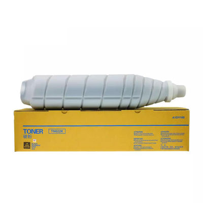 تونر سازگار با کونیکا مینولتا بیز هاب TN622 برای دستگاه های Konica AccurioPress C6085, C6100