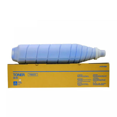 تونر سازگار با کونیکا مینولتا بیز هاب TN622 برای دستگاه های Konica AccurioPress C6085, C6100