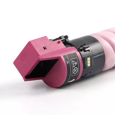 Konica Minolta Bizhub C650i کارتریج تونر چاپگر TN616 تونر جایگزین