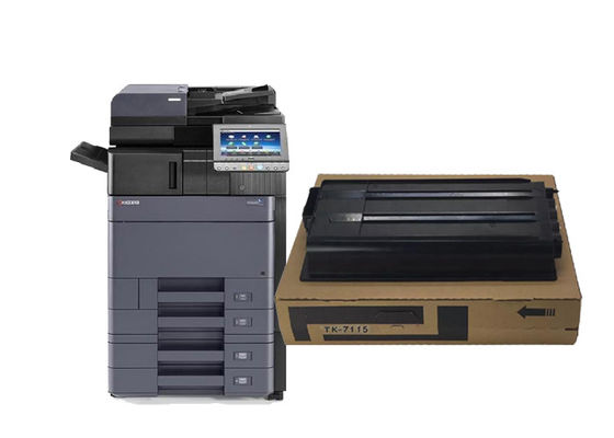 KYOCERA TK 7115 کارتریج تونر کیوسرای سیاه سازگار با کیوسرای TASKalfa 3011