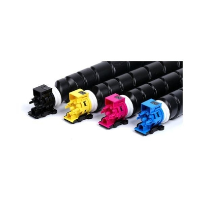 سازگاری با Kyocera TASKalfa 2552ci 3252ci برای کارتریج تونر TK8345 TK8346 TK-8545 TK-8346 TK-8347 TK-8348 TK-8349