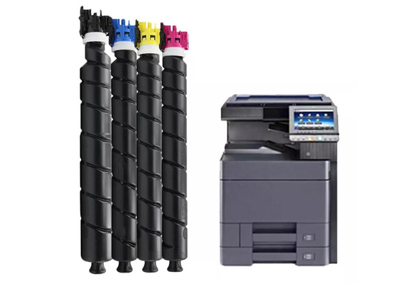 سازگاری با Kyocera TASKalfa 2552ci 3252ci برای کارتریج تونر TK8345 TK8346 TK-8545 TK-8346 TK-8347 TK-8348 TK-8349