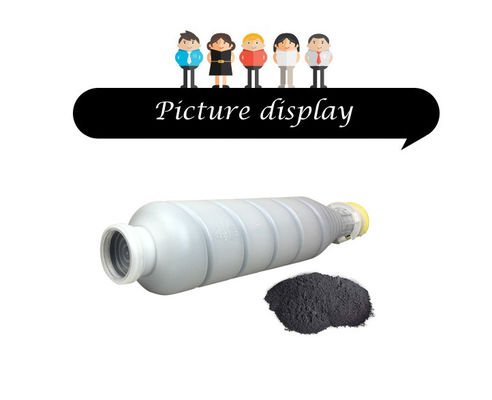 کارتریج تونر مشکی پرینتر کونیکا مینولتا BH 750 TN 710 برای Bizhub 600