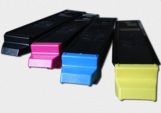 تونر مشکی Kyocera TASKalfa 2551ci TK8325K جدید Kyocera Taskalfa، 18000 صفحه