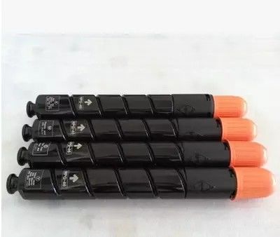 کانن امیج C5035 کپیر تونر کارتریج رانر ADVANCE تازه ، پر جنب و جوش و رنگارنگ باشید