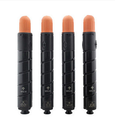 CMYK کارتریج تونر رنگی کانن GPR - 30 مجموعه کامل ADV C5045 / C5051