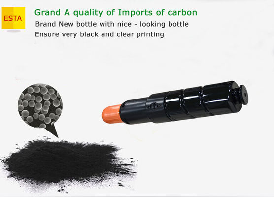 NPG57 کانن چاپگر تونر کانن Imagerunner Advance 4025i 4035i