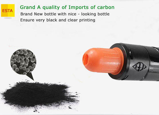 NPG57 کانن چاپگر تونر کانن Imagerunner Advance 4025i 4035i