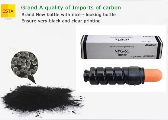 تونر اصلی NPG55 کانن برای دستگاه های Image RUNNER 1730i 1740i 1750i i
