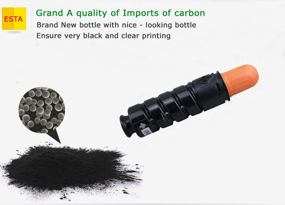 تونر اصلی NPG55 کانن برای دستگاه های Image RUNNER 1730i 1740i 1750i i