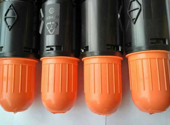 کارتریج تونر دستگاه فتوکپی Canon NPG-45 آبی C5045 C5051 C5250 C5255