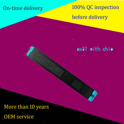 تونر کپی شارپ MX23 CMYK برای چاپگر لیزری شارپ MX-2310U، 18000 صفحه