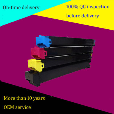 کارتریج تونر مشکی MX23GTBA، تونر پرینتر شارپ MX-2310F با چیپ