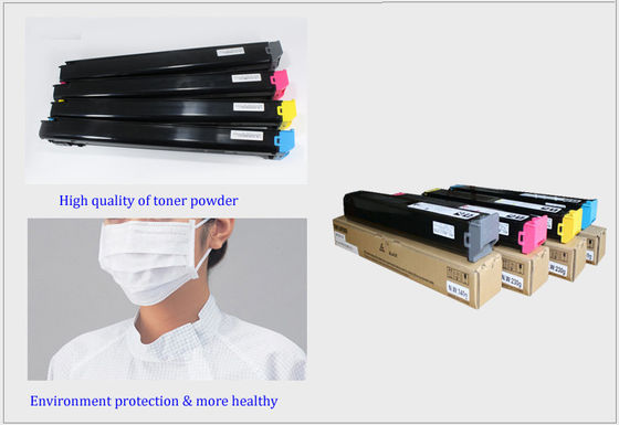 کارتریج تونر مشکی MX23GTBA، تونر پرینتر شارپ MX-2310F با چیپ