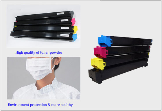 کارتریج تونر مشکی MX23GTBA، تونر پرینتر شارپ MX-2310F با چیپ