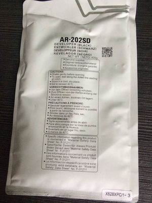 سازگار شارپ AR-202ND توسعه دهنده سیاه در AR-162 / AR-163 / AR-164