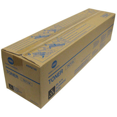 TN711K کارتریج تونر کانیکا مینولتا سیاه 47.2K برای BizHub C654 ، C754 ، Pro C754
