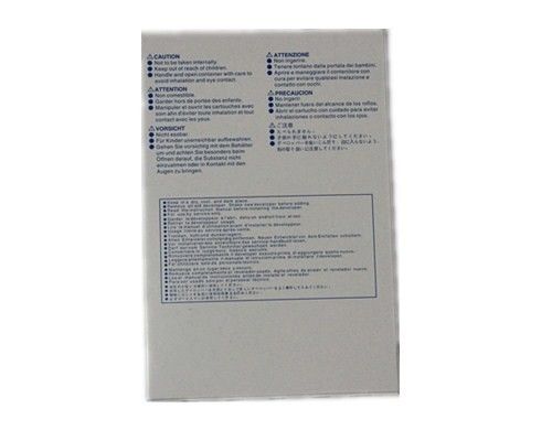 کارتریج تونر سازگار با DV511 سازگار برای Konica Minolta BH - 500/501/420/421