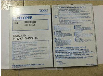 کارتریج تونر سازگار با DV511 سازگار برای Konica Minolta BH - 500/501/420/421