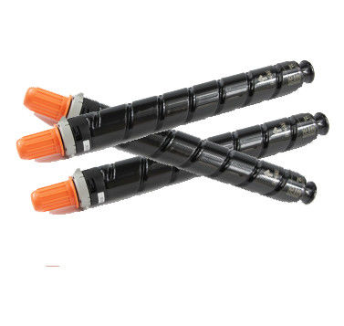 NPG-52 4 رنگ کامل کانن کپیر تونر CMYK Black Cyan Magenta Yell