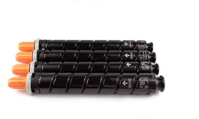 تونر دستگاه کپی Canon iR C2220 NPG - 52 برای تمام رنگ ها، مجموعه iR-ADV C2020F