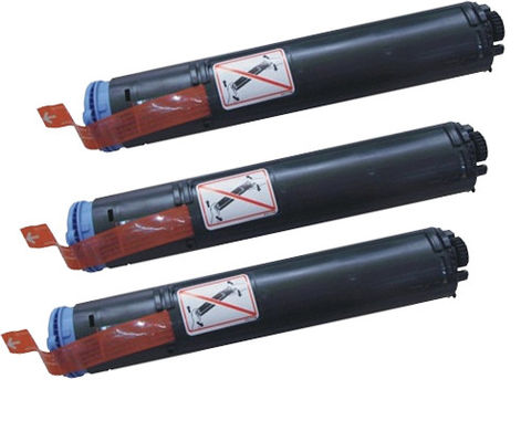 سیاه GPR 22 / CEXV 22 کانن کپیر تونر IR - 1024 / 1025 8400 صفحات