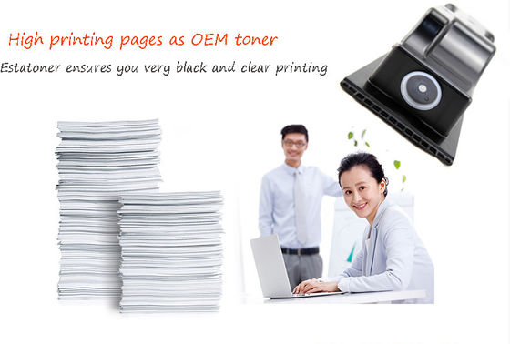 کپی 15000pg Canon ImageRunner Toner C - EXV3 IR2200 کارتریج جوهر تونر سیاه