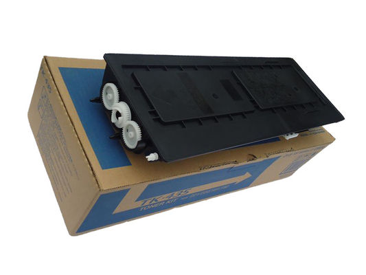 180 / 181 TK - 435 تونر مشکی سازگار با Kyocera Taskalfa 220